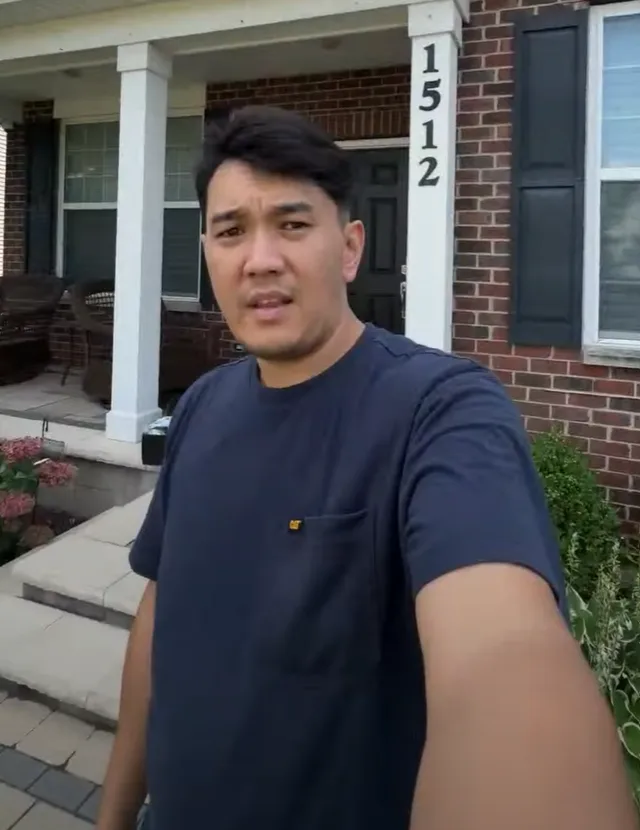 Arnalbek, owner of ESHEN Home Services